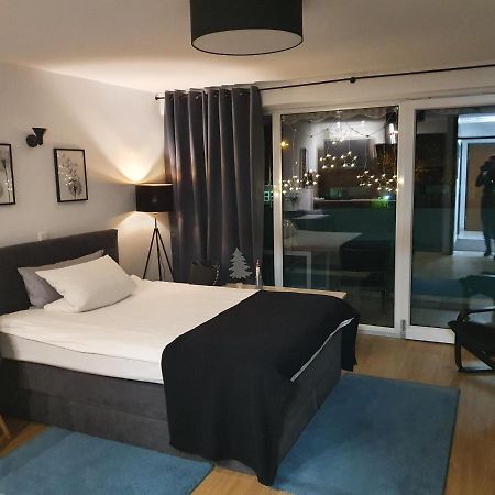 Businessappartement Nr 2 Вормс Екстер'єр фото