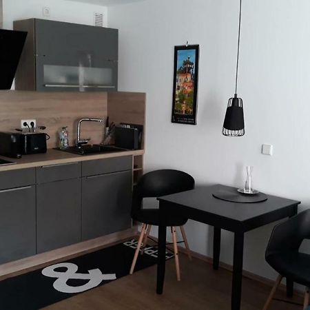 Businessappartement Nr 2 Вормс Екстер'єр фото