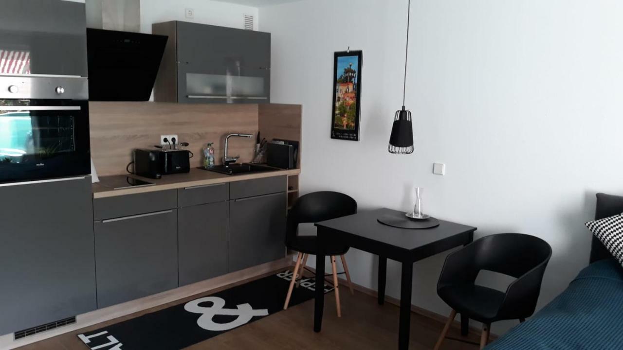 Businessappartement Nr 2 Вормс Екстер'єр фото